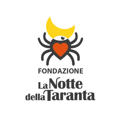 Logo Fondazione Notte della Taranta
